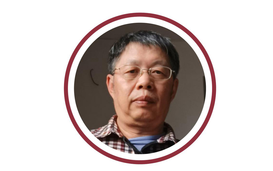 仇老师——省级市级学术带头人
