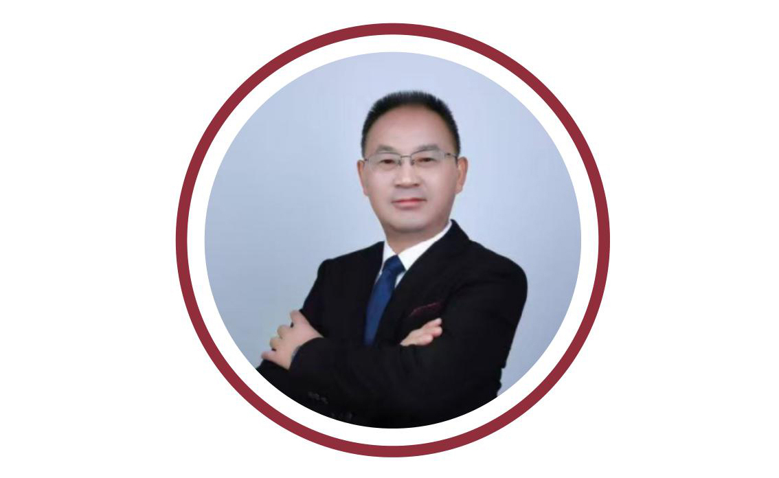 刘教授——省级市级学术带头人
