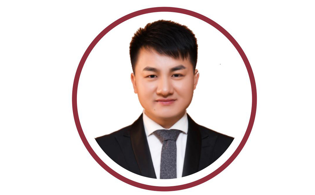 李勇老师